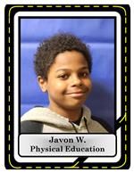 Javon W.
